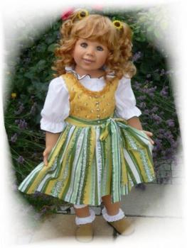 Cindy von Monika Peter-Leicht